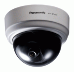 Carmera Panasonic WV-CF294E